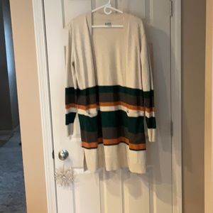 Duluth cardigan